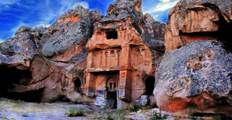 From Istanbul: 10-Day Turkey Tour & optional Hot Air Balloon - Final Thoughts