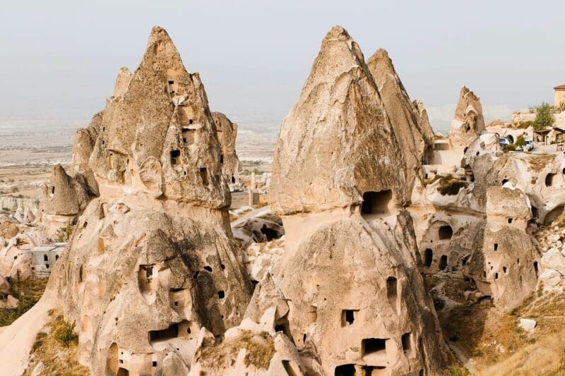 From Istanbul: 2-Day Cappadocia Highlights Tour by Plane - FAQ