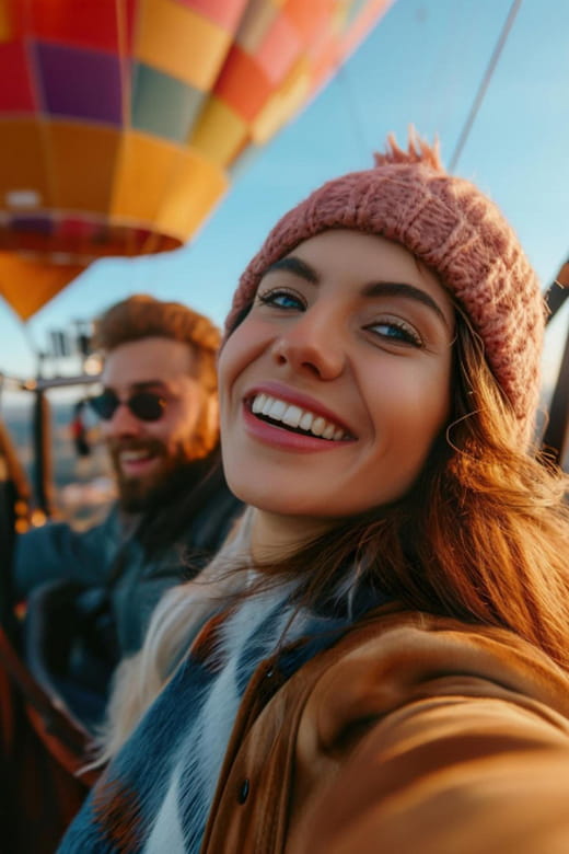 From Istanbul: 2-Day Cappadocia Trip w/ Flight and Transfers - Key Points / Takeaways