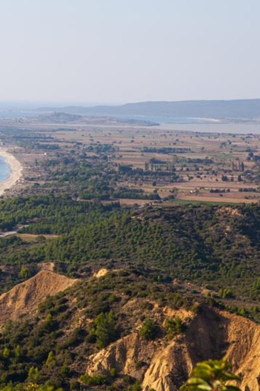 From Istanbul: 2-Day Gallipoli & Troy w/ Boat Tour - Exploring the Journey: What You Can Expect