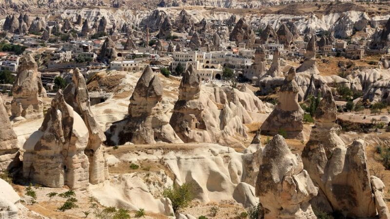 From Istanbul: 2 Days Cappadocia Tour by Return Flight - Key Points / Takeaways