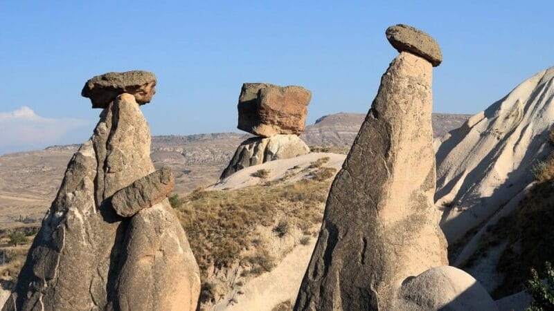 From Istanbul: 2 Days Cappadocia Tour by Return Flight - Practical Tips for Making the Most of Your Trip