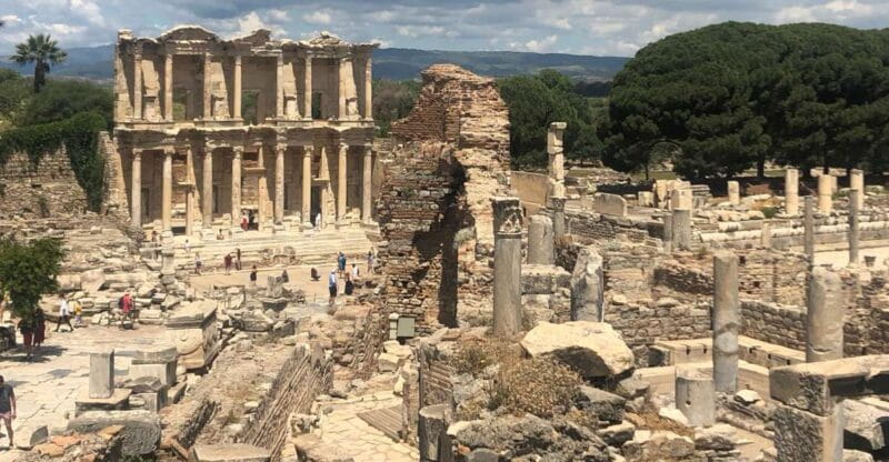 From Istanbul: 2 Days Private Pamukkale and Ephesus Tour - The Journey Begins: From Istanbul to Denizli