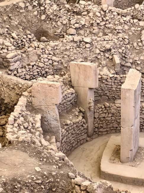 from Istanbul: anlurfa, Göbeklitepe & Balklgöl Day Trip - Who Should Consider This Tour?
