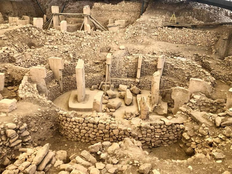 from Istanbul: anlurfa, Göbeklitepe & Balklgöl Day Trip - Final Thoughts: Is This Experience Worth It?