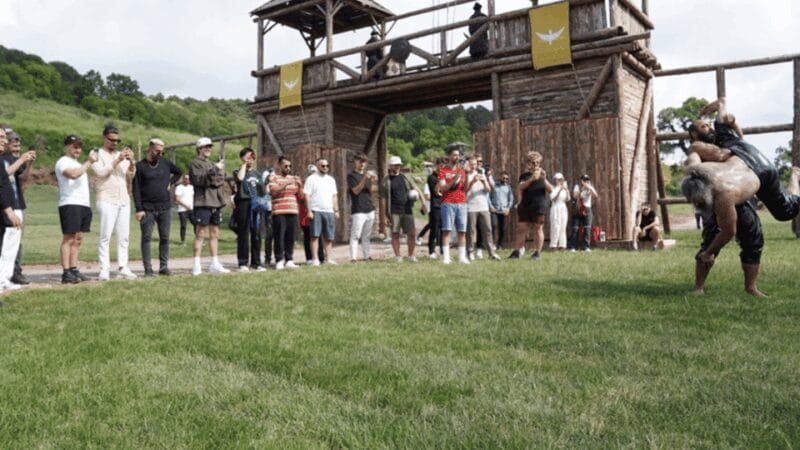 From Istanbul: Bozdag Film Plateau Day Trip with Lunch - Key points / Takeaways