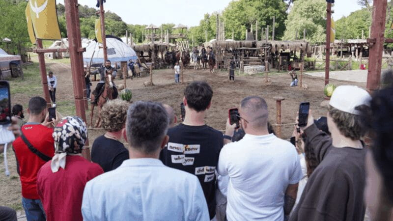 From Istanbul: Bozdag Film Plateau Day Trip with Lunch - The Journey Begins: Leaving Istanbul’s Hustle Behind