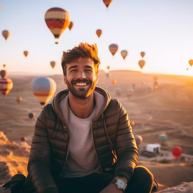 From Istanbul: Cappadocia Day Trip with Flights and Lunch - Exploring the Wonders of Cappadocia in a Day