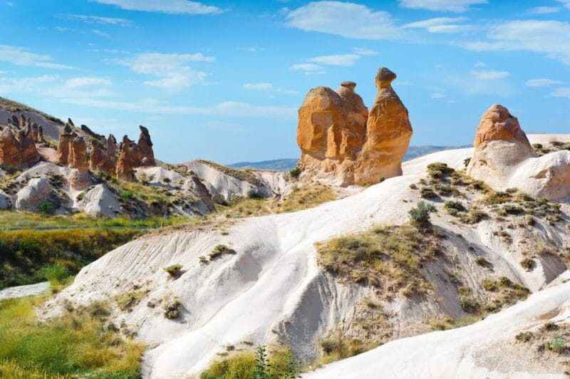 From Istanbul: Cappadocia Day Trip with Flights and Lunch - FAQ