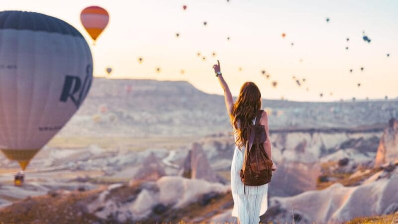 From Istanbul: Cappadocia Private Day Trip with Flights - Key points / Takeaways