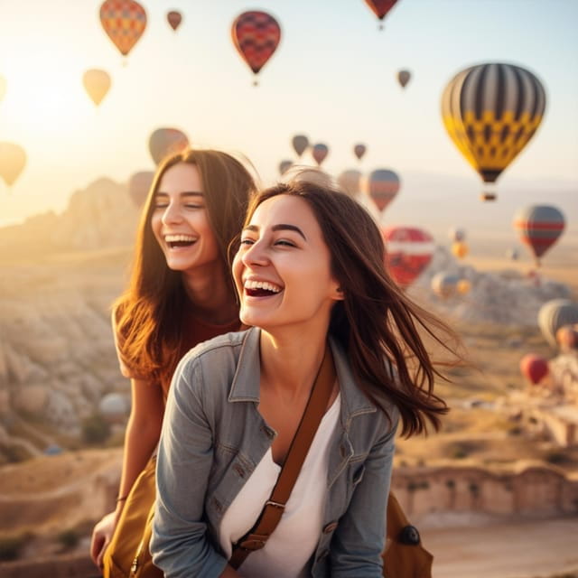 From Istanbul: Complete 3-Day Cappadocia Tour & Flights - Key Points / Takeaways