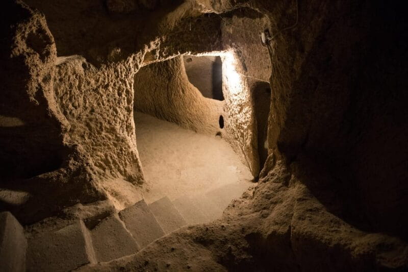 From Istanbul: Complete 3-Day Cappadocia Tour & Flights - Discovering Cappadocia: A Full Breakdown of the 3-Day Tour