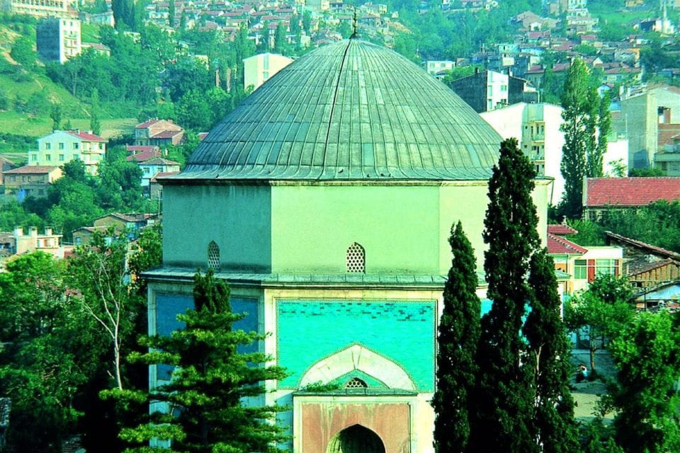 From Istanbul: Full-Day Tour to Bursa - Recap