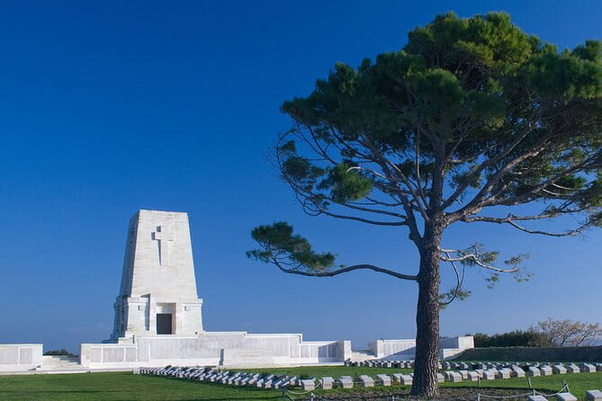 From Istanbul: Gallipoli Private Full-Day Tour - Walking Through History: The Gallipoli Experience