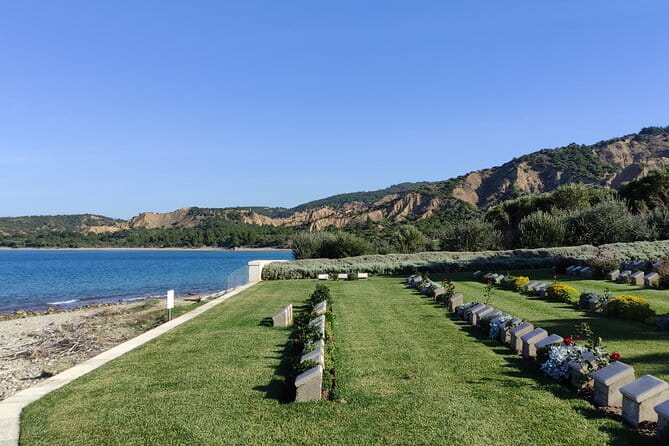 From Istanbul: Gallipoli Private Full-Day Tour - Price and Value