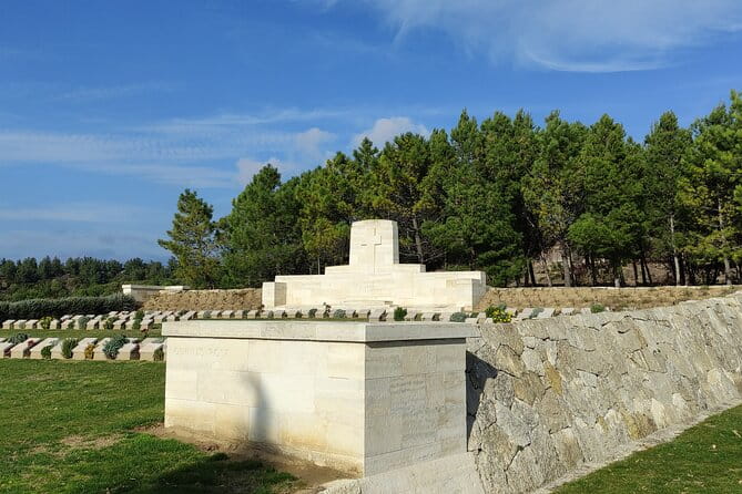 From Istanbul: Gallipoli Private Full-Day Tour - Final Thoughts