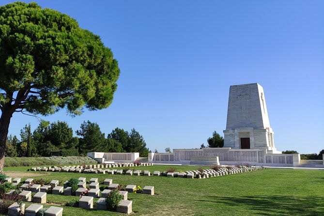 From Istanbul: Gallipoli Private Full-Day Tour - FAQs