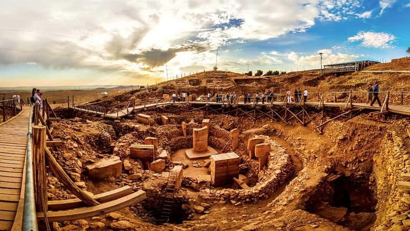 From Istanbul: Gobekli Tepe & Mount Nemrut 2 Day Tour - The Itinerary: A Closer Look at Two Days of Archaeological and Cultural Discovery