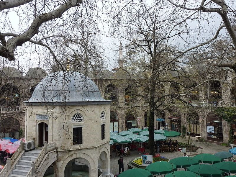 From Istanbul: Green Bursa Full-Day Excursion - Cable Car to Mount Uludag