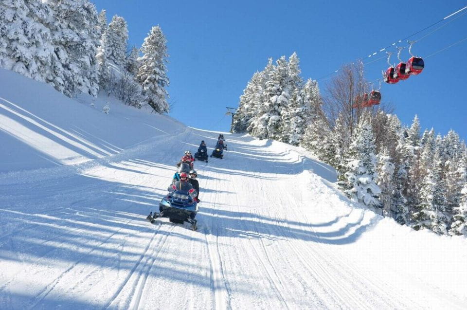 From Istanbul: Green Bursa Full-Day Excursion - Booking and Cancellation Policy