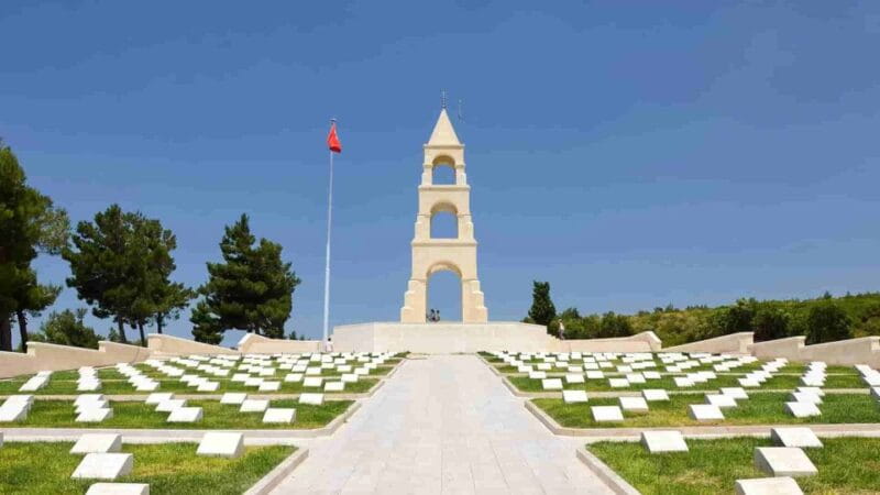 From Istanbul: Troy and Gallipoli 2-Day Trip - Key points / Takeaways