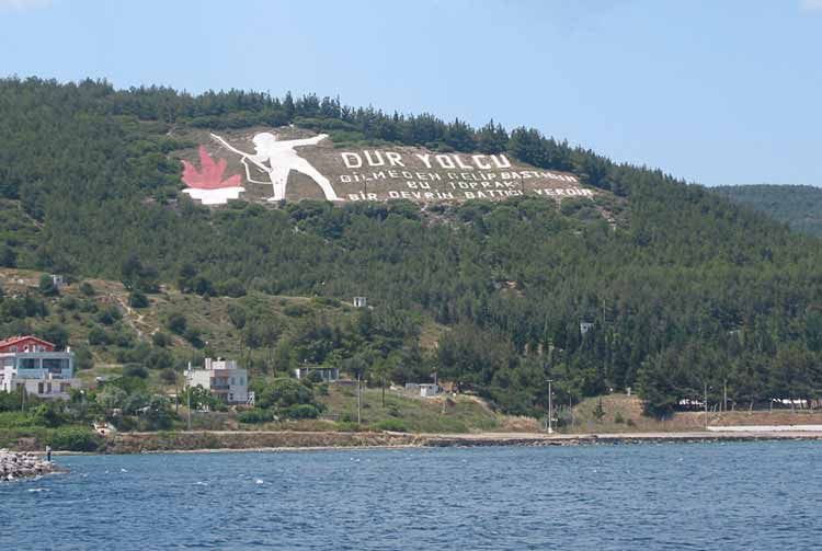 From Istanbul: Troy and Gallipoli 2-Day Trip - Exploring the Route: What You’ll Experience Over Two Days