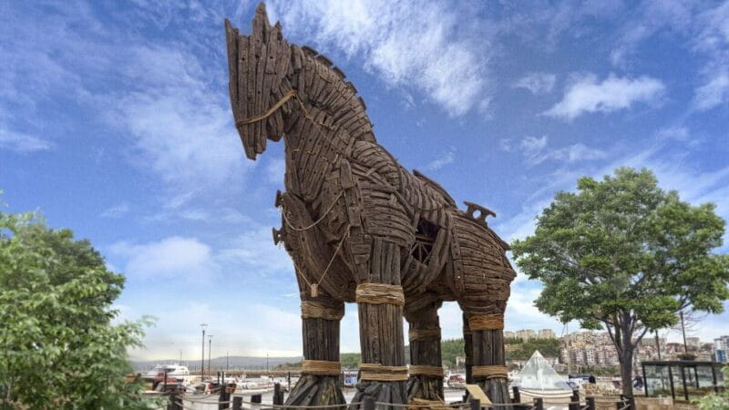 From Istanbul: Troy and Gallipoli 2-Day Trip - Final Thoughts