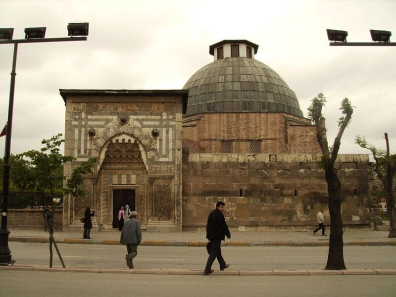 From Istanbul:Catalhoyuk & Mevlana Rumi 2-Day Tour w/Flights - Who Would Love This Tour?