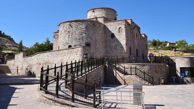 From Istanbul:Catalhoyuk & Mevlana Rumi 2-Day Tour w/Flights - FAQ