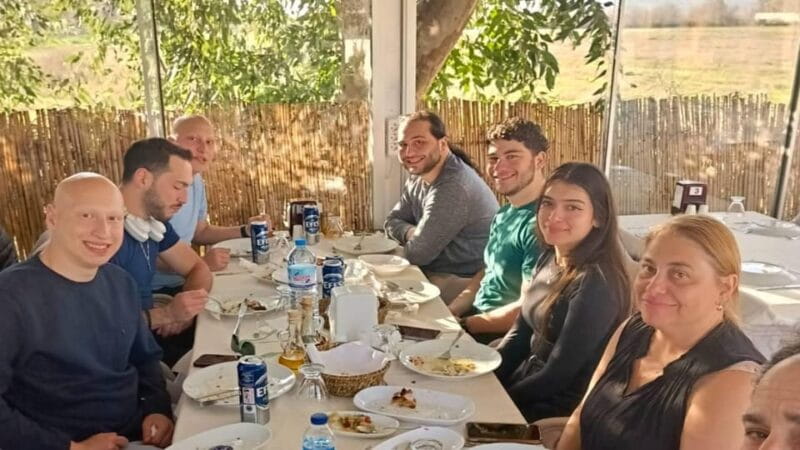 From Izmir çeme: Ephesus and House of Mary Private Tour - Key Points / Takeaways