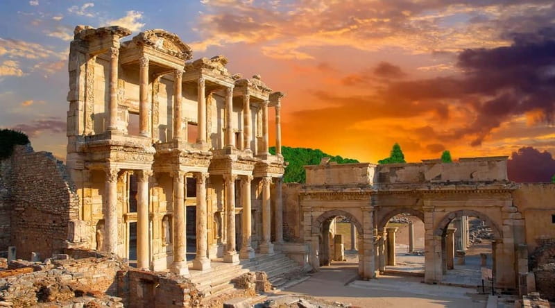 From Izmir: Ephesus Ancient City Day Tour w/Lunch - FAQ About the Ephesus Day Tour