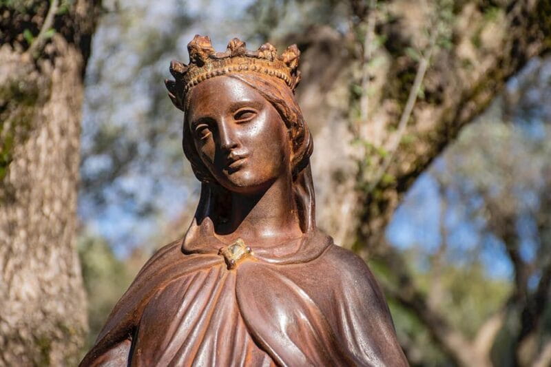 From Izmir Hotels / Port: Private Ephesus & Virgin Mary Tour - Turkish Artistry: A Carpet Weaving Workshop