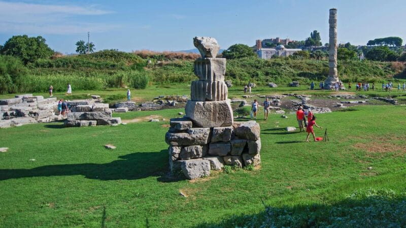 From Izmir Hotels / Port: Private Ephesus & Virgin Mary Tour - Who Will Love This Tour?