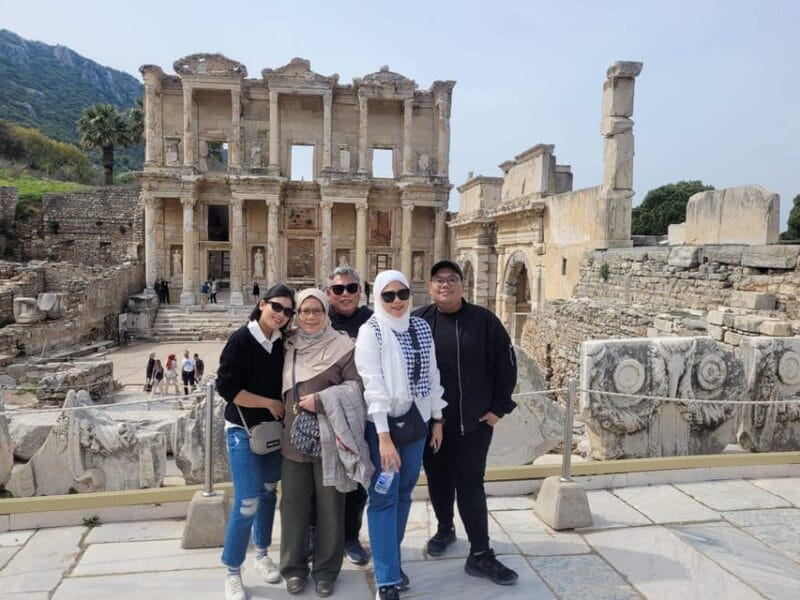 From Izmir Hotels / Port: Private Ephesus & Virgin Mary Tour - Final Thoughts on Value and Experience