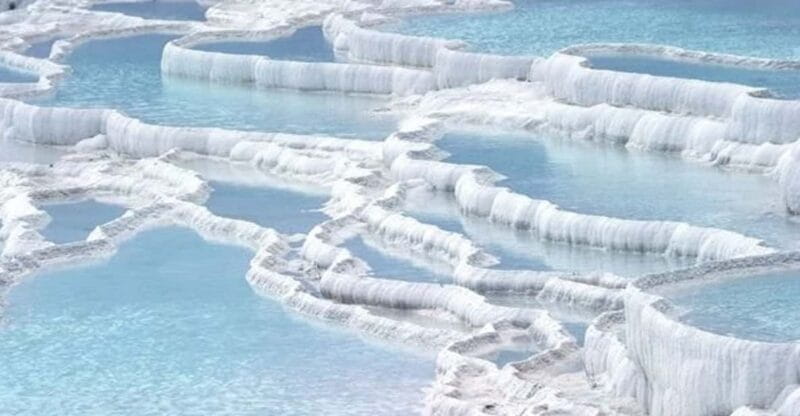From Izmir: Pamukkale Full-Day Tour - Who this tour suits best