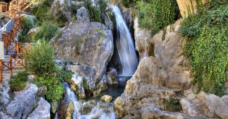 From Jávea & Moraira to Guadalest & Algar Waterfalls - Who Will Love This Tour?