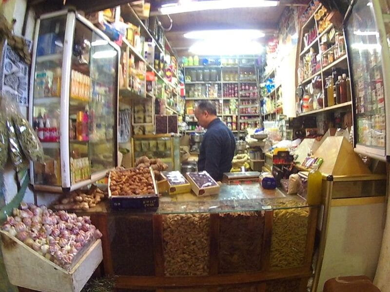 From Jerez: Day Trip to Tangier with Ferry & Lunch - Transportation: Comfort and Convenience