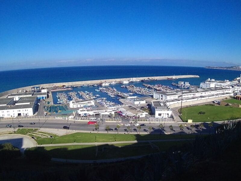 From Jerez: Day Trip to Tangier with Ferry & Lunch - Price and Value