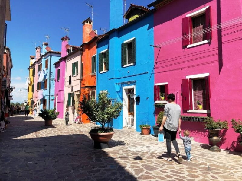 From Jesolo: Day Trip to Murano, Burano, and Torcello - Key Points and Takeaways