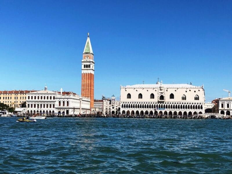 From Jesolo: Day Trip to Murano, Burano, and Torcello - The Itinerary in Detail