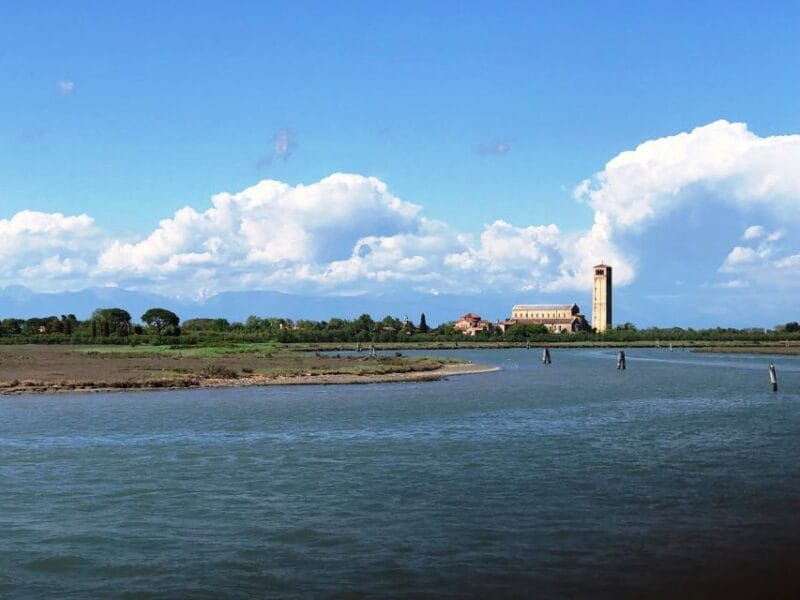 From Jesolo: Day Trip to Murano, Burano, and Torcello - Price and Logistics