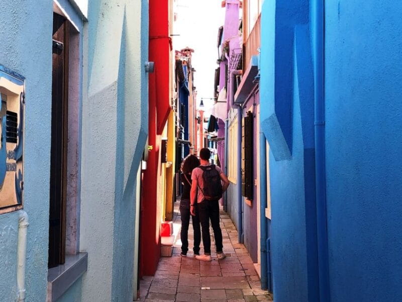 From Jesolo: Day Trip to Murano, Burano, and Torcello - FAQ