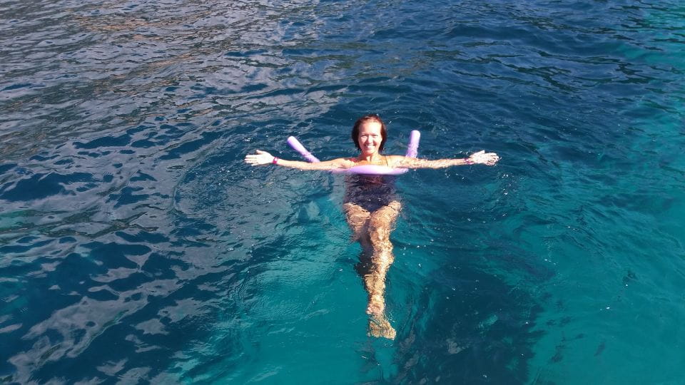 From Juan Les Pins: Private French Riviera Solar Boat Cruise - Iconic Hotel Du Cap-Eden-Roc