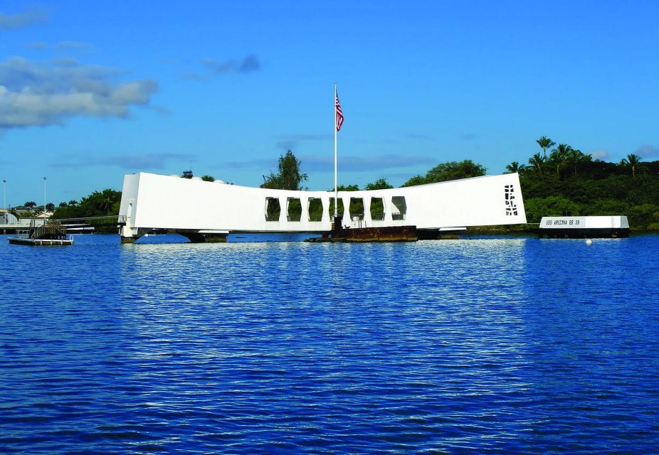 From Kahului, Lihue or Kona: Pearl Harbor & Honolulu Tour - Booking and Cancellation