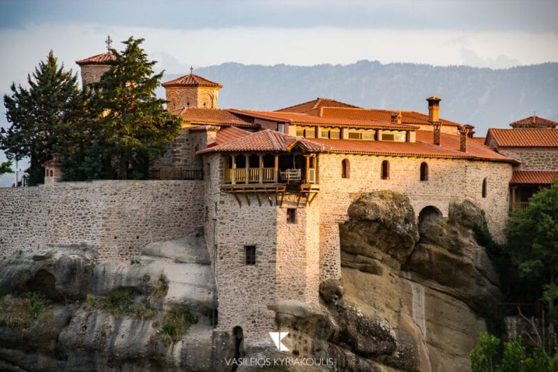 From Kalabaka: Authentic Meteora Hiking Tour - Local Agency - Key points / Takeaways