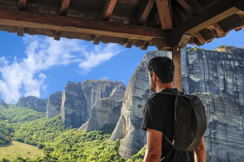 From Kalabaka/Kastraki: Meteora Monasteries Guided Tour - How This Tour Brings Meteora to Life