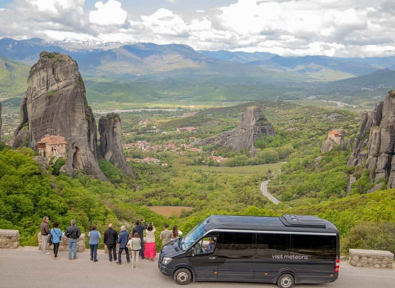From Kalabaka/Kastraki: Meteora Monasteries Guided Tour - Who Will Love This Tour?
