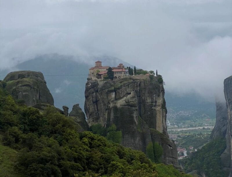 From Kalabaka or Kastraki: Meteora Monastery Morning Tour - Who This Tour Is Perfect For