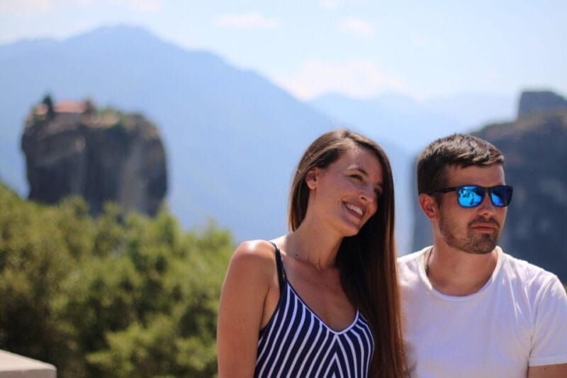 From Kalambaka or Kastraki: Midday Meteora Tour - Who Should Consider This Tour?