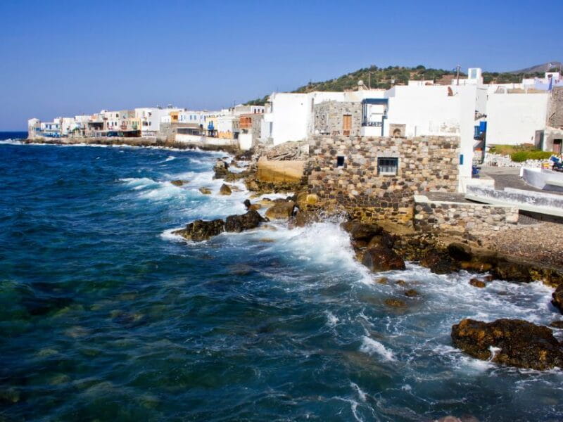 From Kardamena: Nisyros, St.Antonios & Yali Islands Cruise - Price and Value: Is It Worth It?